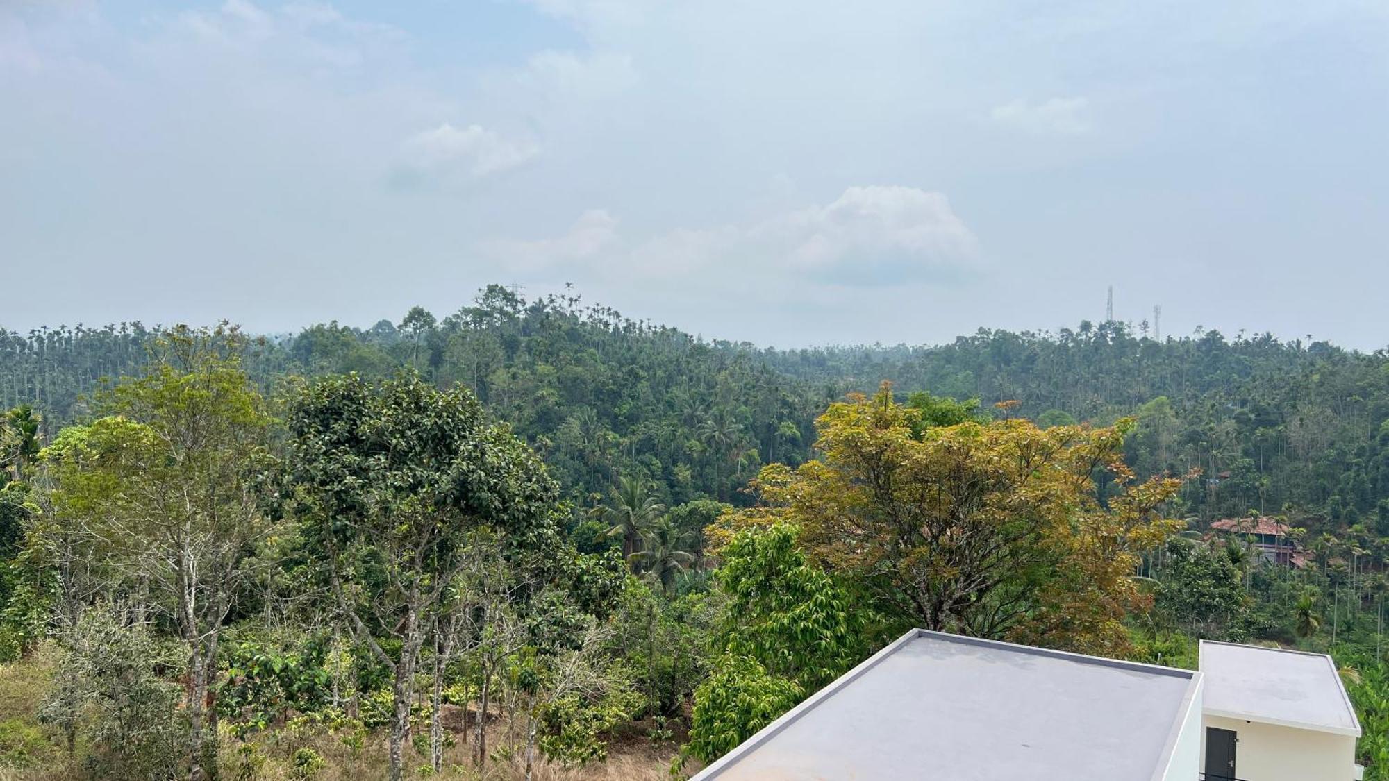Aura Safari Hotel Vaduvanchal Buitenkant foto